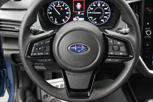 Used 2024 Subaru Crosstrek 2.0i Premium AWD/4WD image 9