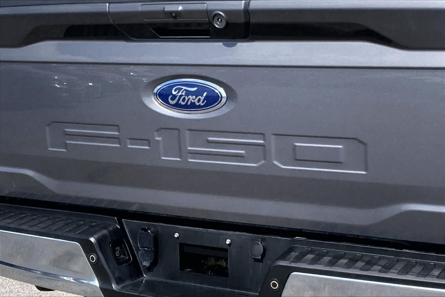 Certified 2021 Ford F150 Lariat AWD/4WD image 27