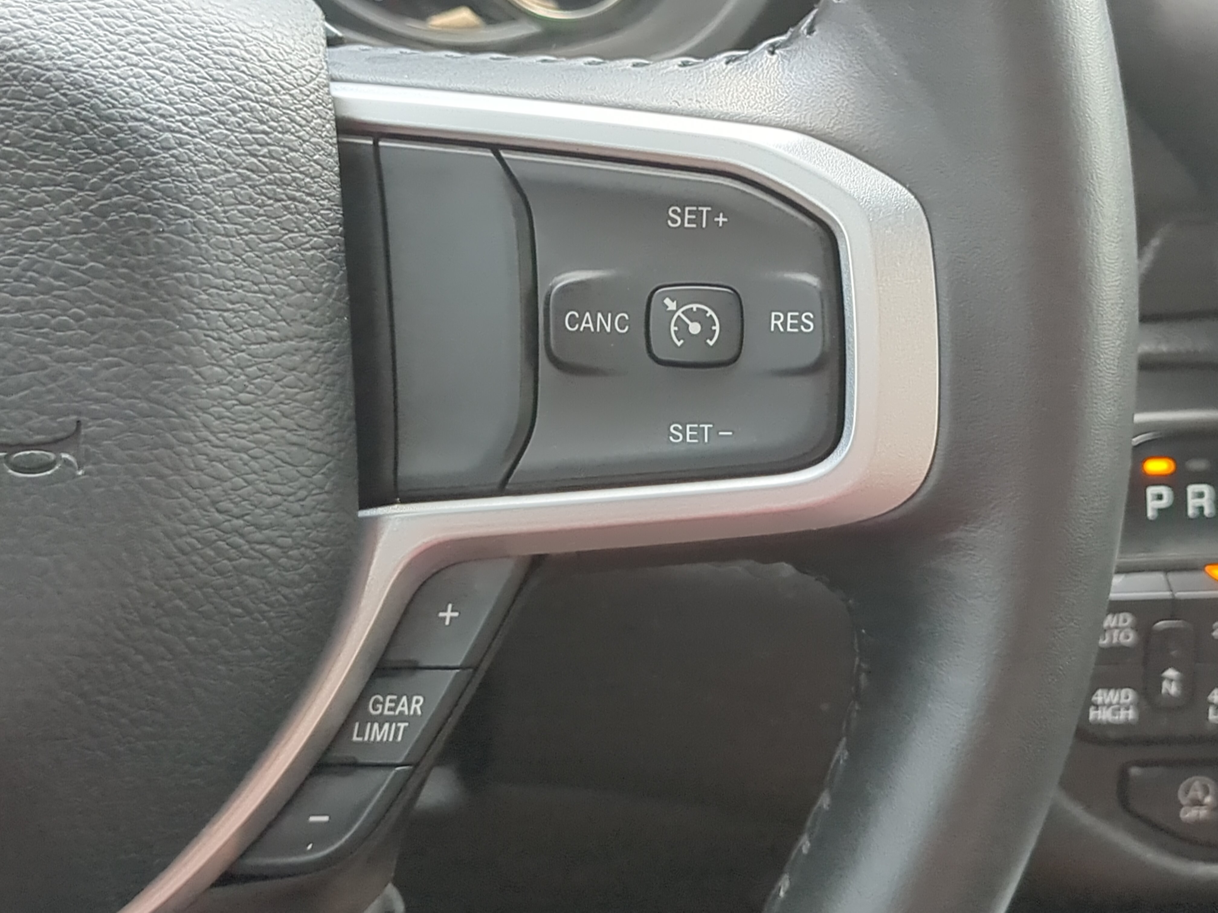 Used 2024 RAM 1500 Big Horn w/ Trailer Tow Group AWD/4WD image 24
