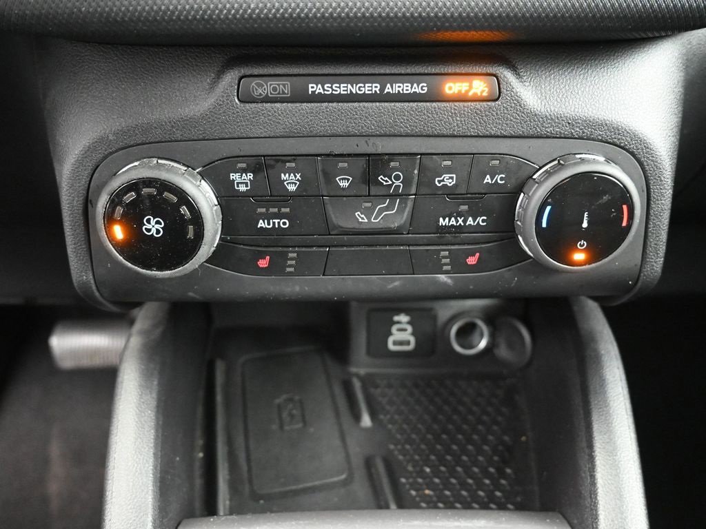 Certified 2024 Ford Bronco Sport Big Bend w/ Convenience Package image 9