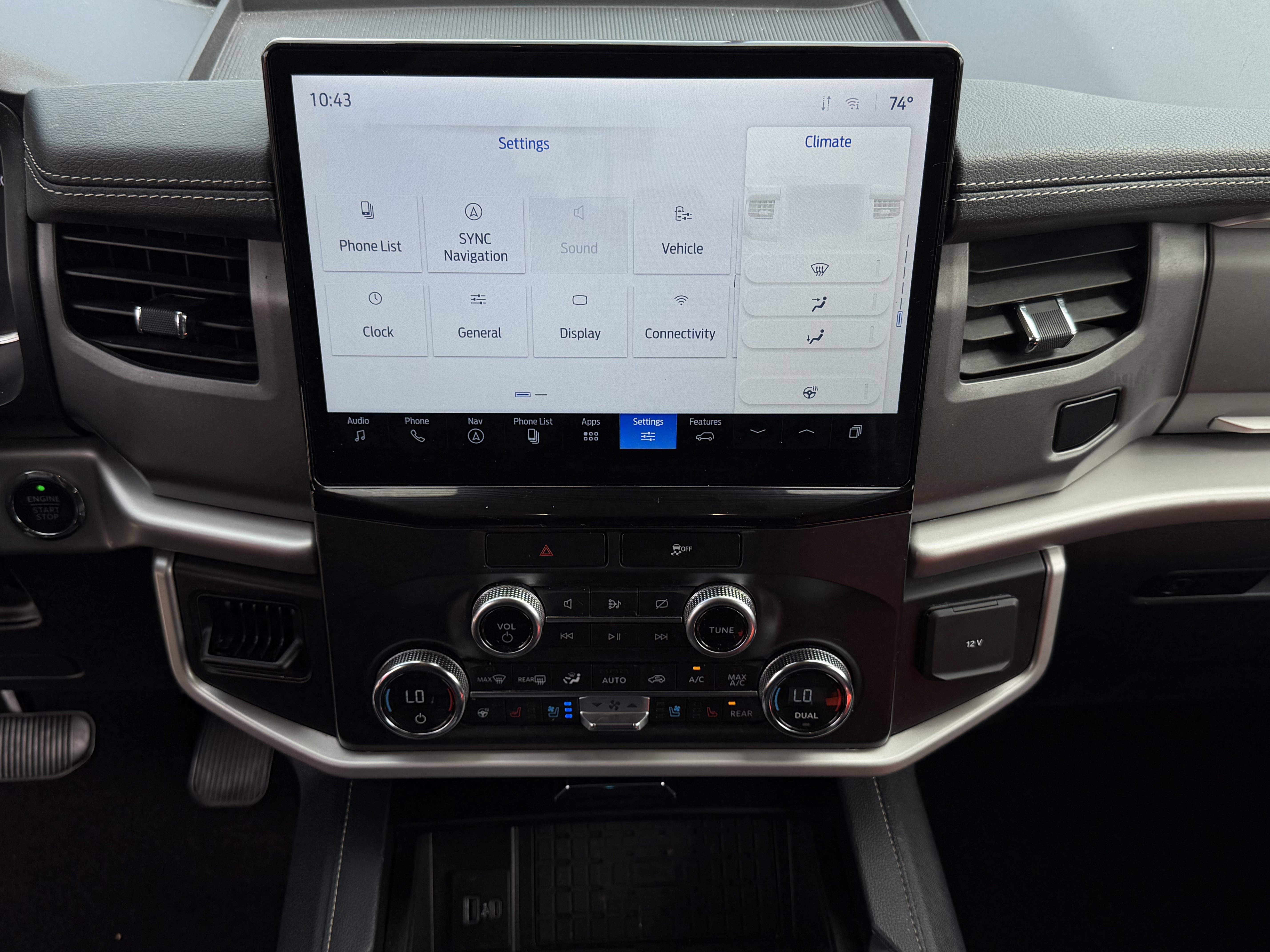 Certified 2022 Ford Expedition XLT image 20