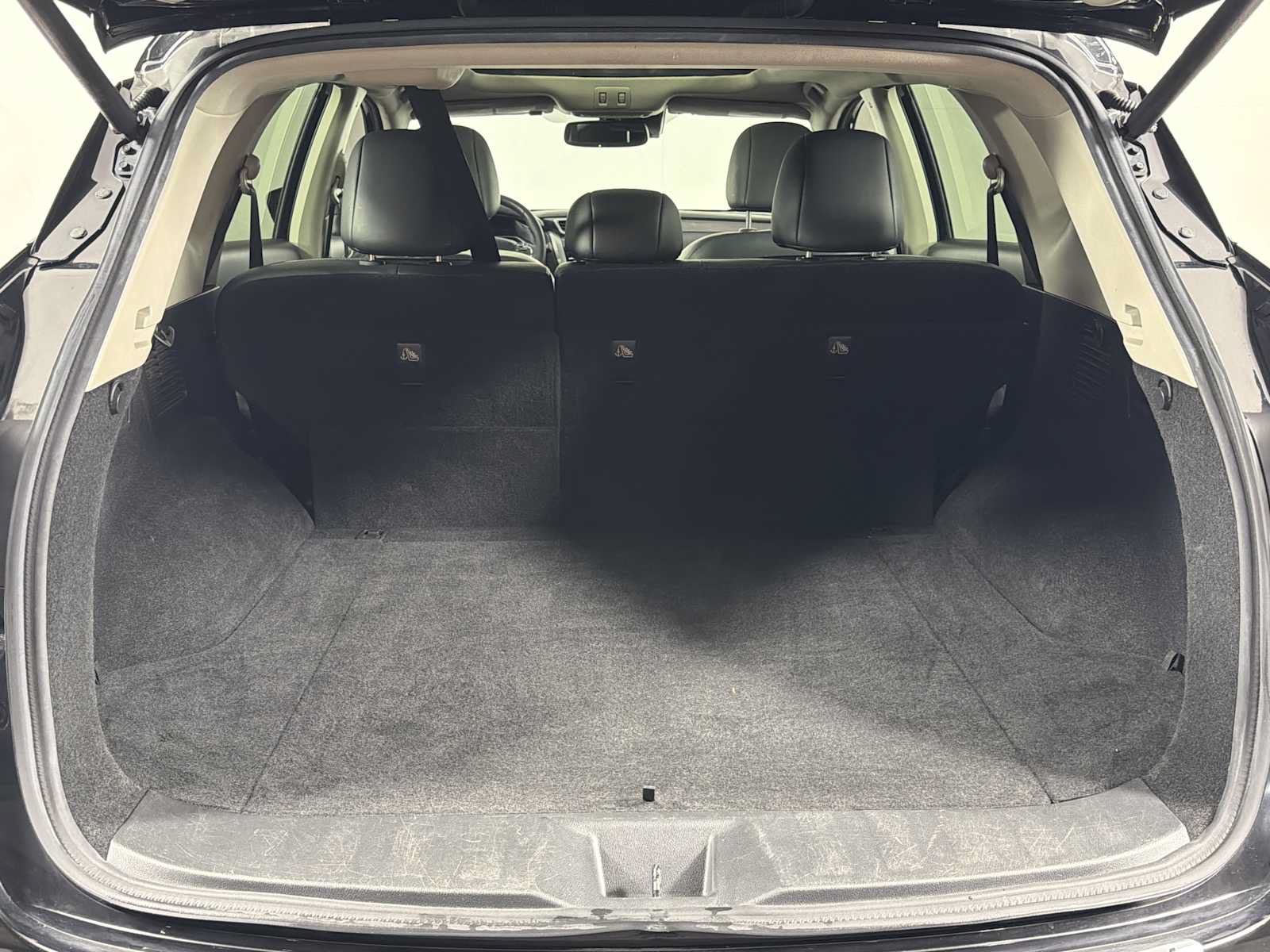Used 2019 Nissan Murano Platinum AWD/4WD image 22