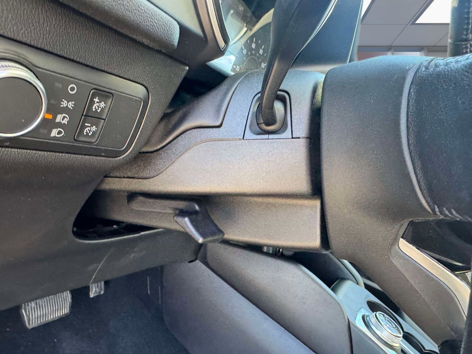 Certified 2021 Ford Escape SE w/ Convenience Package image 21