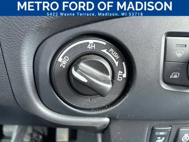 Used 2022 Nissan Frontier PRO-4X AWD/4WD image 28