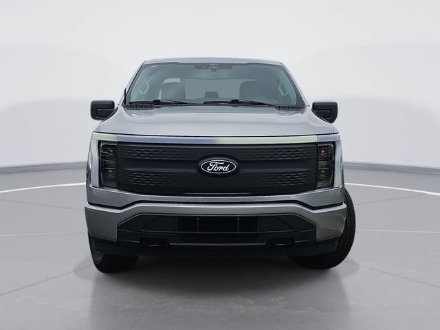 Certified 2025 Ford F150 Lightning XLT AWD/4WD image 8