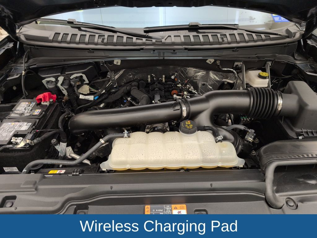 Certified 2025 Ford Expedition Max Active image 48