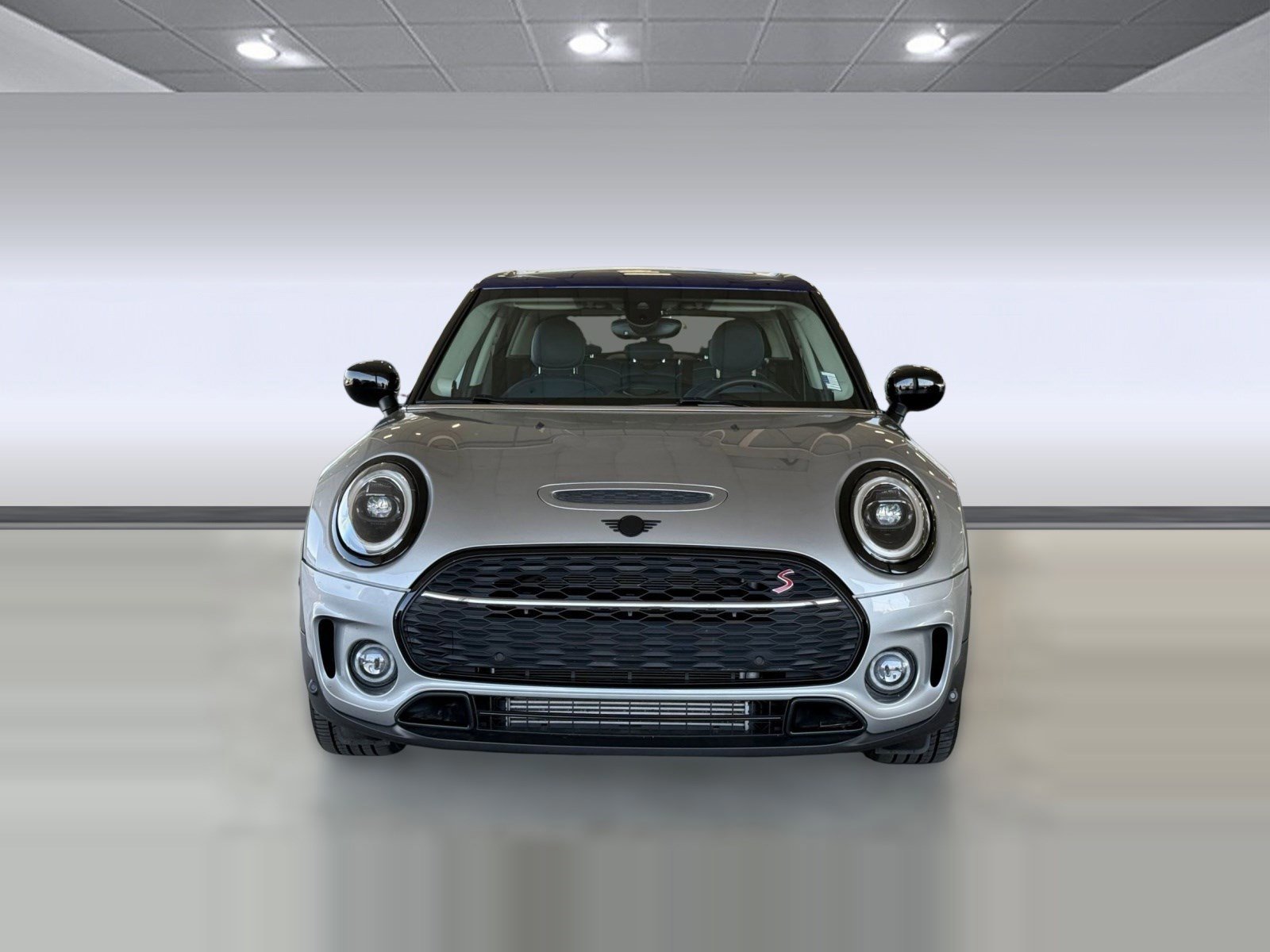 Used 2024 MINI Cooper Clubman S AWD/4WD image 8