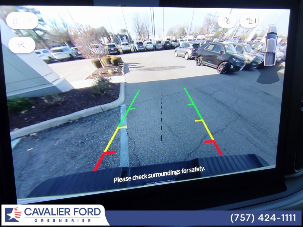 Certified 2024 Ford F150 XL image 35