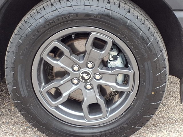 Certified 2024 Ford Bronco Sport Big Bend w/ Convenience Package AWD/4WD image 28