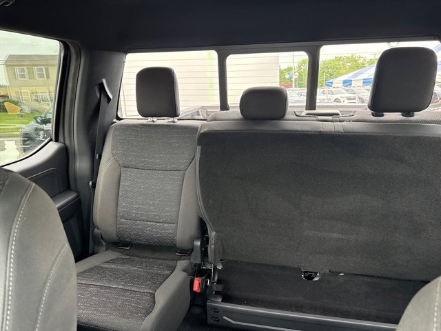 Certified 2023 Ford F150 XLT w/ Equipment Group 302A High AWD/4WD image 30