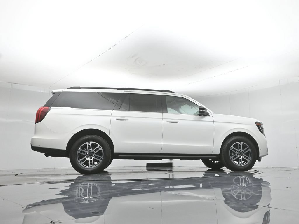 Certified 2025 Ford Expedition Max Active RWD image 57