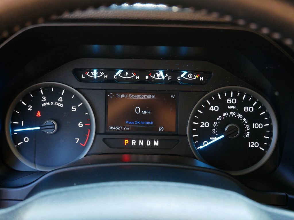 Certified 2019 Ford F150 XLT w/ Equipment Group 302A Luxury image 21