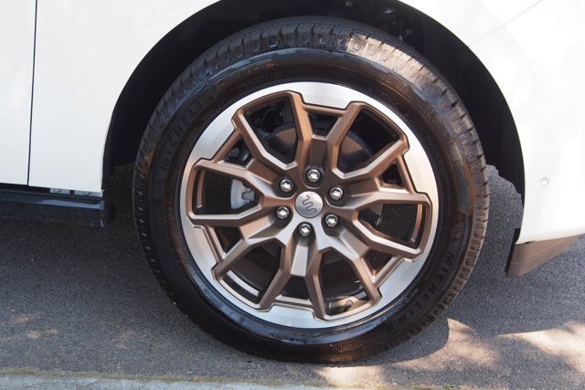 Certified 2025 Ford Expedition King Ranch AWD/4WD image 9