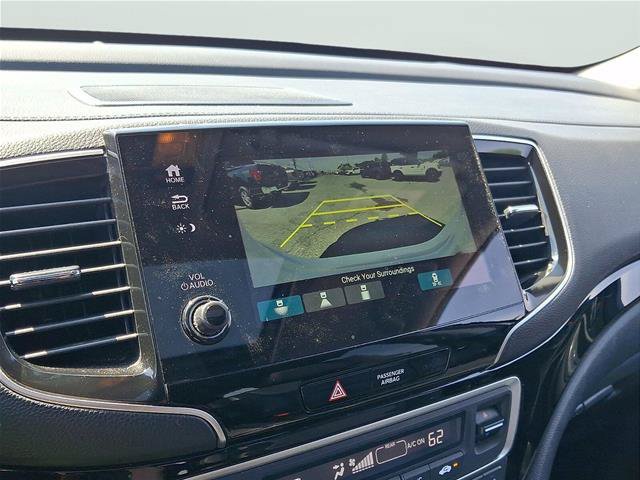 Used 2022 Honda Pilot Touring image 19