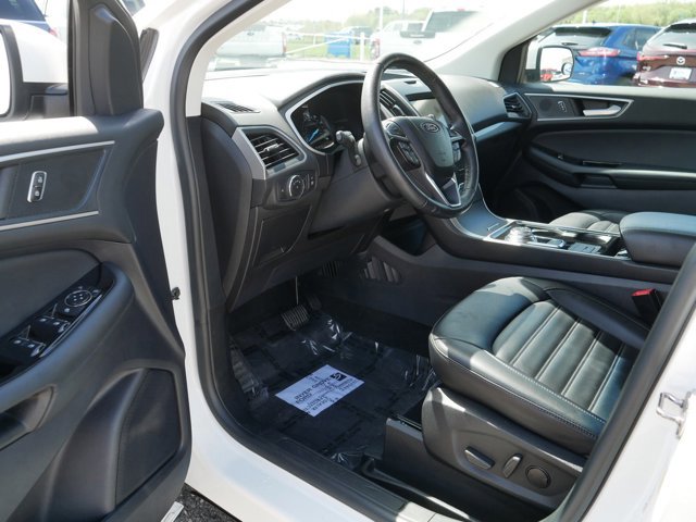 Certified 2020 Ford Edge SEL w/ Convenience Package FWD image 11