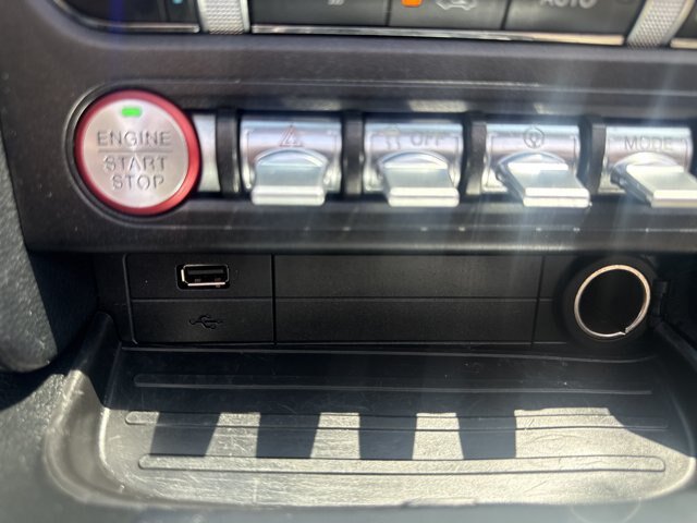 Certified 2018 Ford Mustang Premium RWD image 21