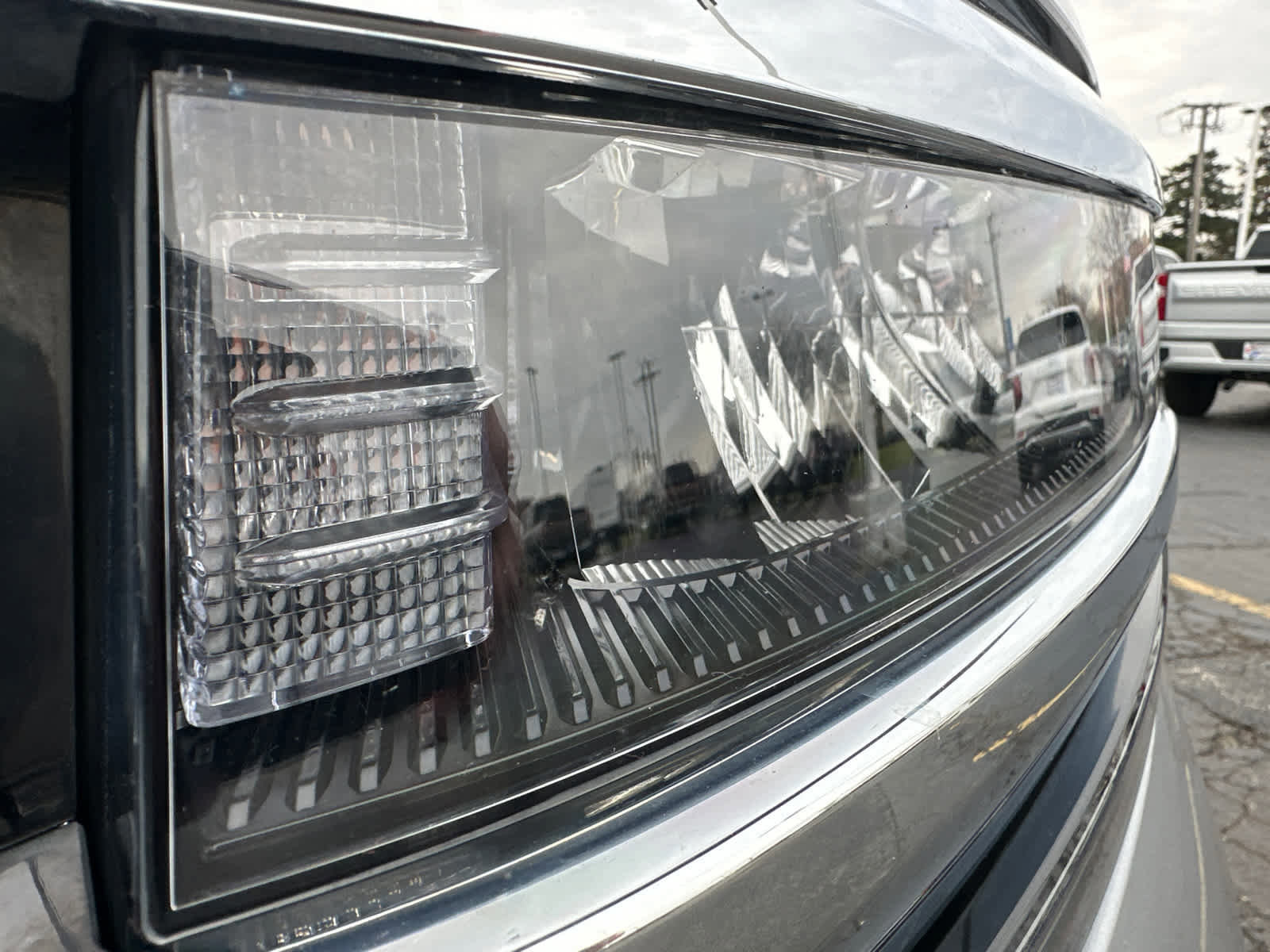 Certified 2023 Ford Expedition Limited image 11