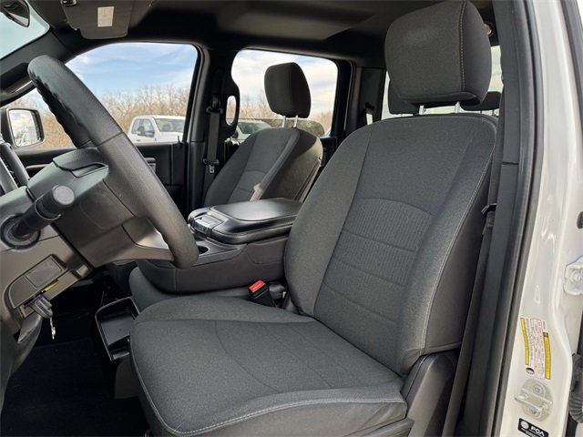 Used 2024 RAM 1500 Classic Warlock image 23