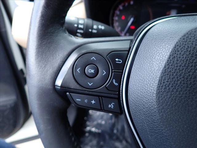 Used 2019 Toyota RAV4 Limited w/ Cold Weather Package AWD/4WD image 18