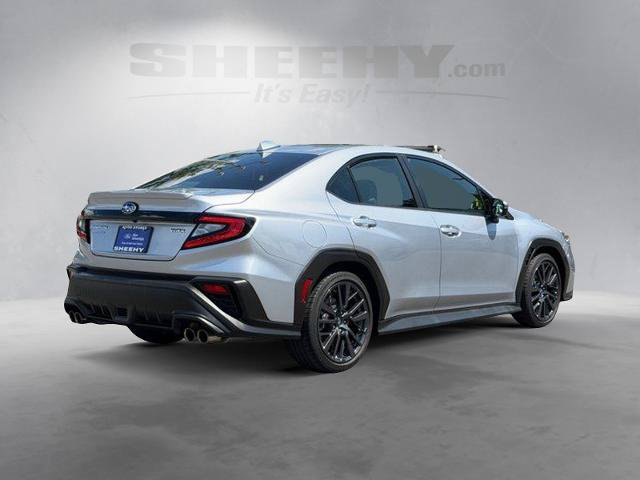 Used 2024 Subaru WRX Limited AWD/4WD image 12