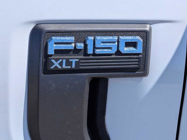 Certified 2023 Ford F150 XLT w/ Equipment Group 302A High AWD/4WD image 12