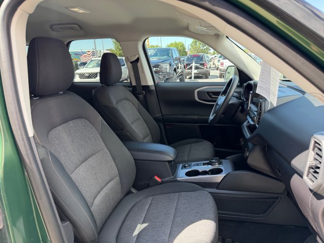 Certified 2024 Ford Bronco Sport Big Bend AWD/4WD image 29