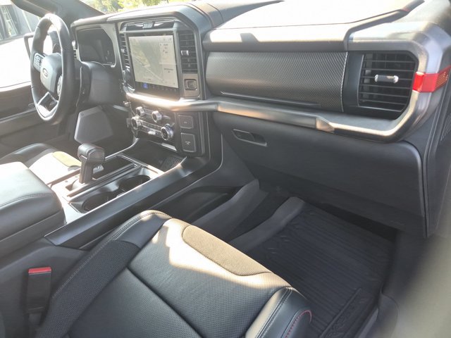 Certified 2025 Ford F150 Raptor AWD/4WD image 37