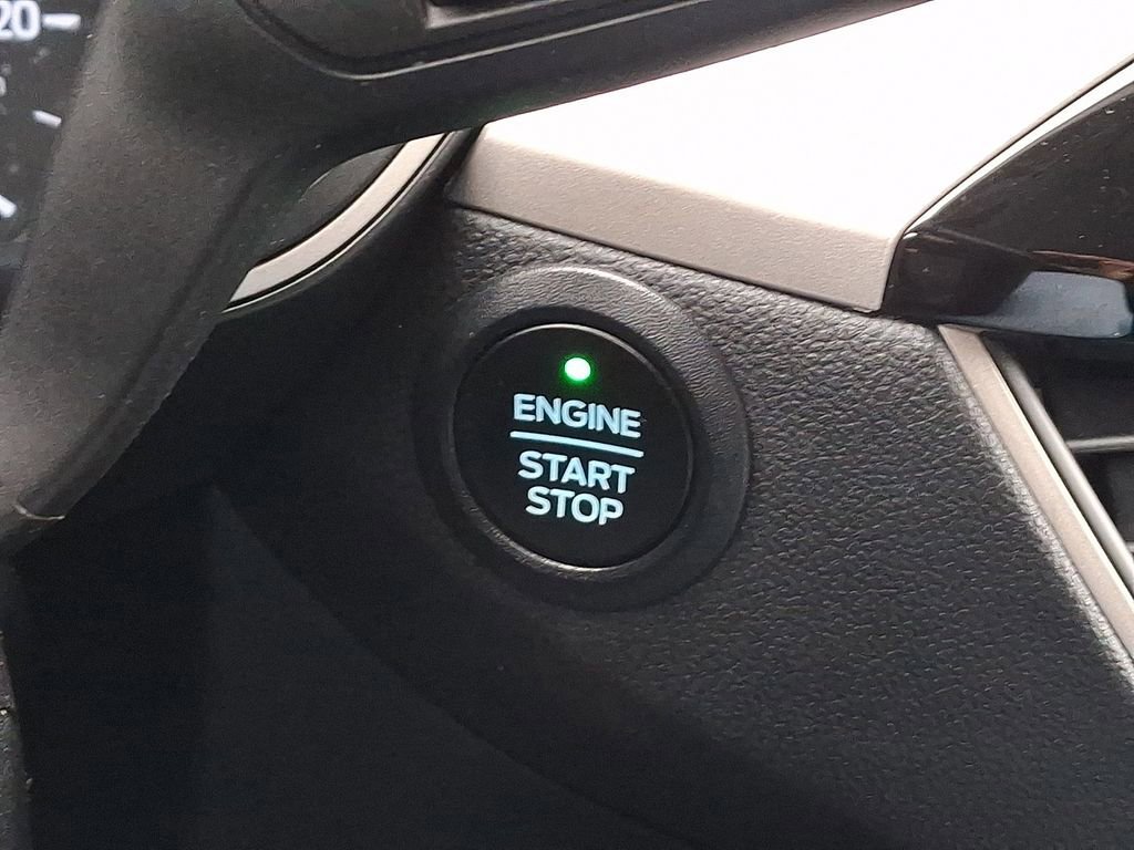 Certified 2022 Ford Escape SE w/ Convenience Package image 24