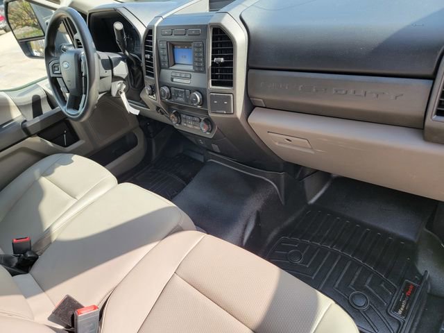 Certified 2020 Ford F250 XL w/ STX Appearance Package image 29