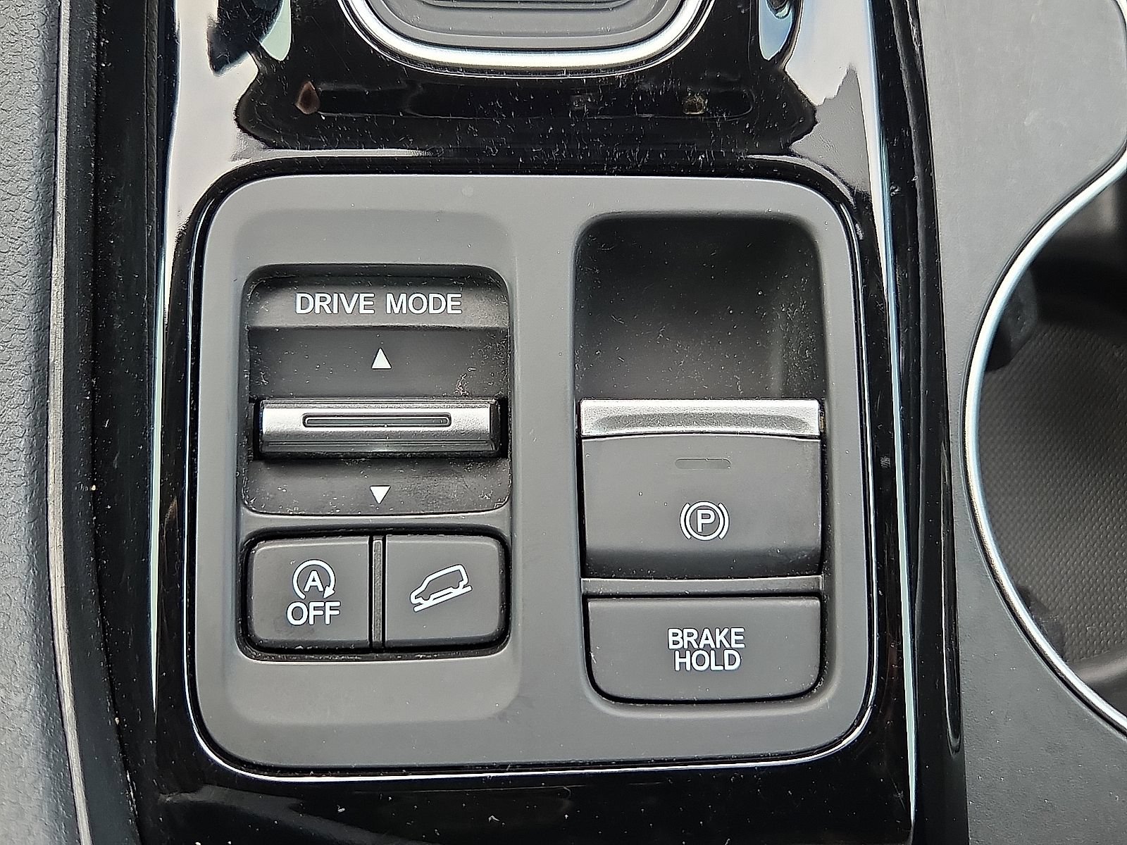 Used 2025 Honda Pilot EX-L image 22