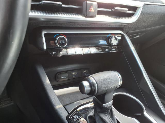 Used 2022 Kia K5 GT-Line FWD image 15