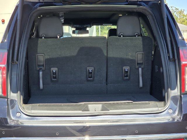 Used 2023 Chevrolet Tahoe LT RWD image 34