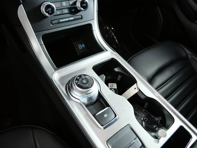 Certified 2024 Ford Edge SEL w/ Convenience Package AWD/4WD image 18