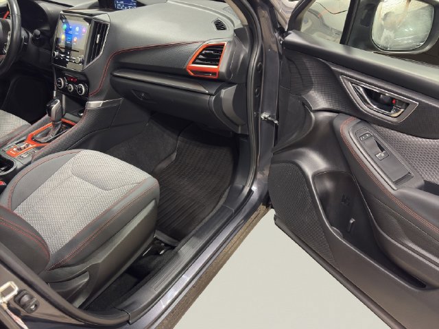 Used 2020 Subaru Forester Sport AWD/4WD image 19
