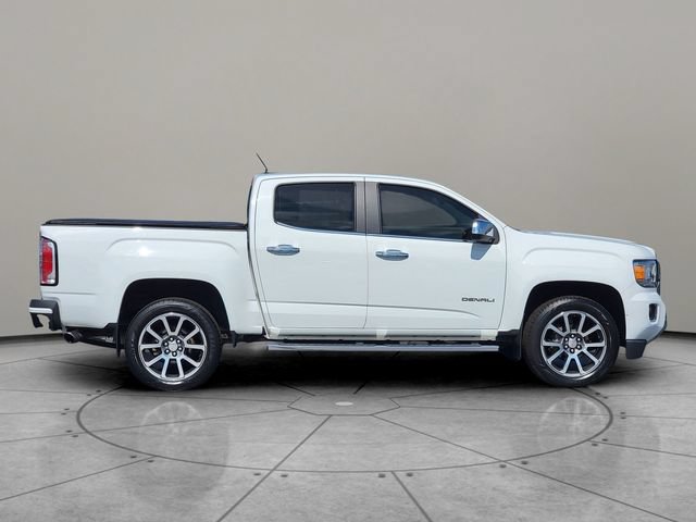 Used 2019 GMC Canyon Denali AWD/4WD image 12