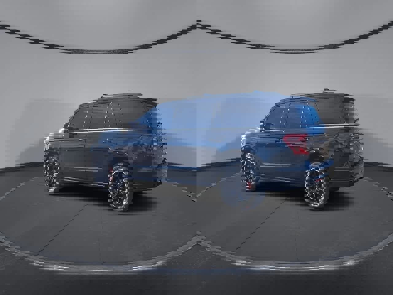 Certified 2022 Ford Expedition Limited image 5