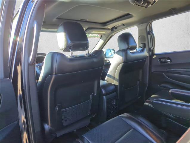 Used 2023 Dodge Durango R/T image 16