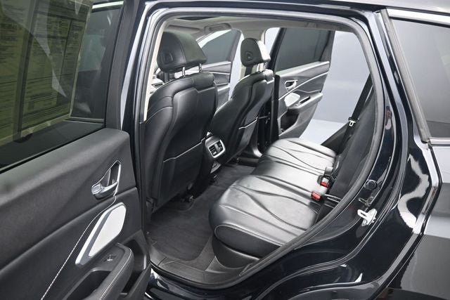 Used 2024 Acura RDX SH-AWD w/ Technology Package image 18