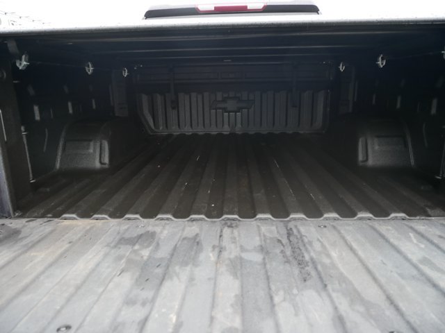 Used 2023 Chevrolet Silverado 1500 LT Trail Boss w/ Protection Package AWD/4WD image 10