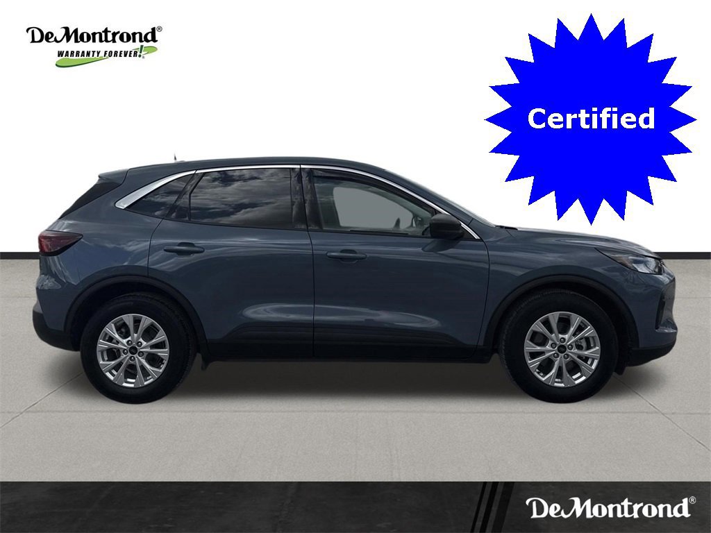 Certified 2024 Ford Escape Active w/ Tech Pack #1 image 6