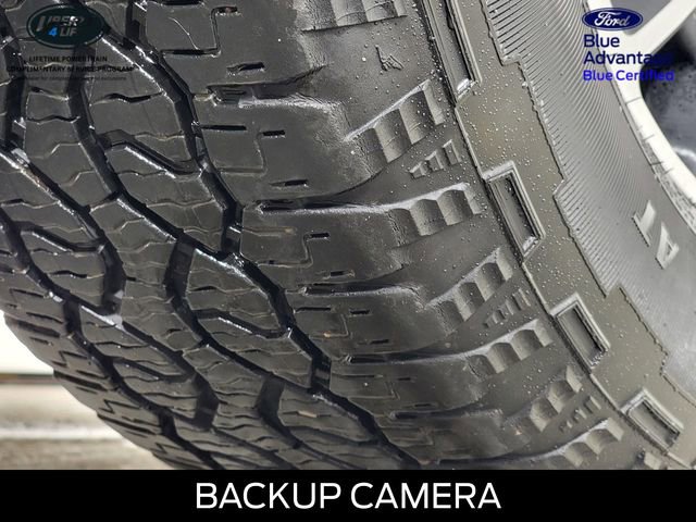 Certified 2023 Ford F150 XLT w/ Equipment Group 302A High image 11