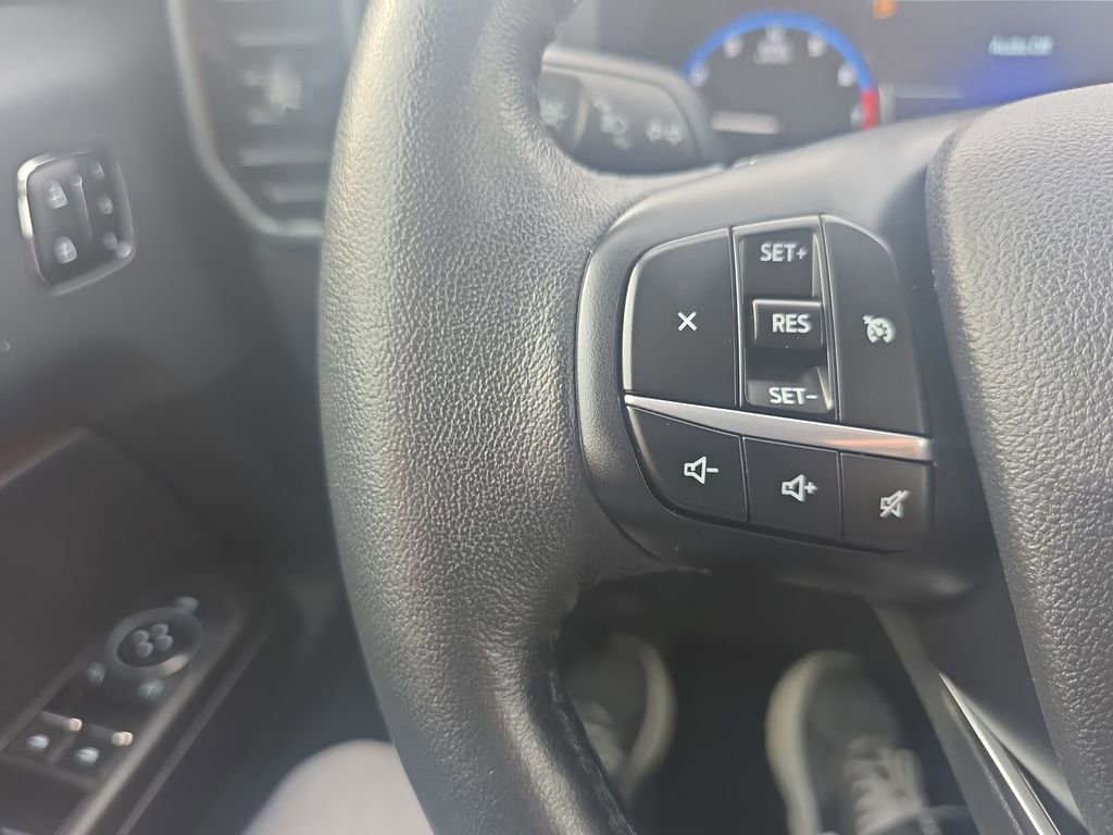 Certified 2023 Ford Bronco Sport Outer Banks image 26