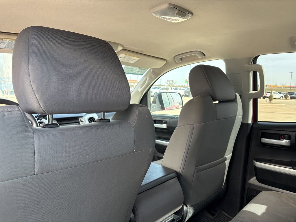 Used 2017 Toyota Tundra SR5 image 19
