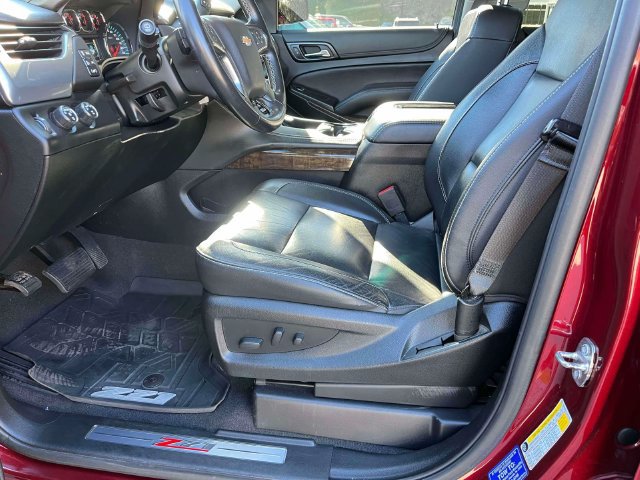 Used 2020 Chevrolet Tahoe LT w/ Off-Road Package AWD/4WD image 30