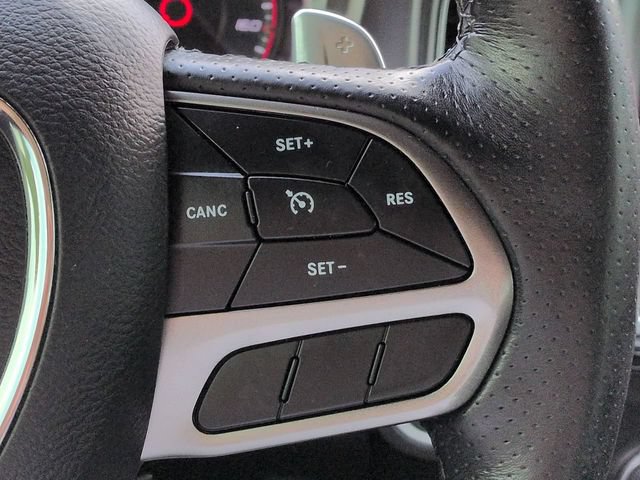 Used 2020 Dodge Charger Scat Pack RWD image 32