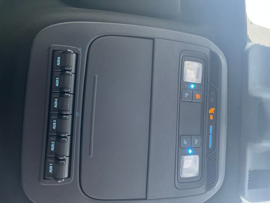 Certified 2023 Ford F150 Tremor image 26