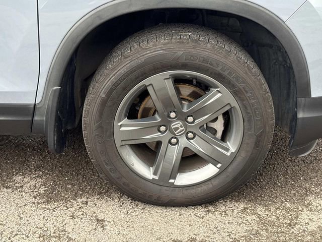 Used 2023 Honda Ridgeline RTL image 9