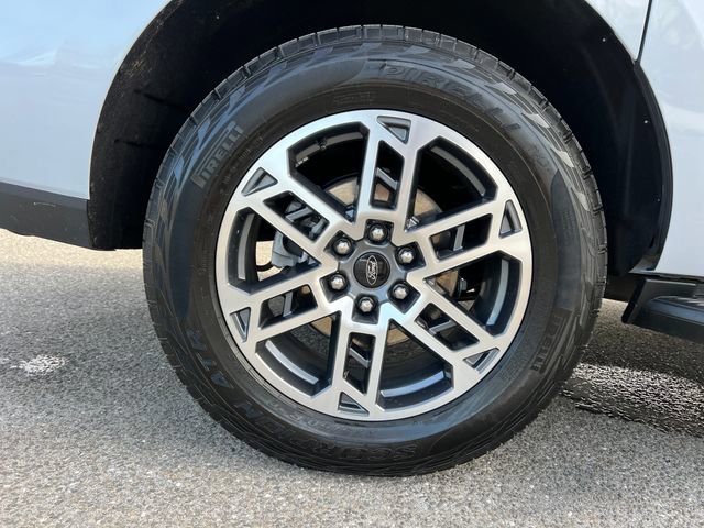 Certified 2025 Ford Expedition Max Active image 14