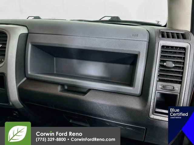 Used 2018 RAM 2500 Tradesman w/ Chrome Appearance Group AWD/4WD image 32