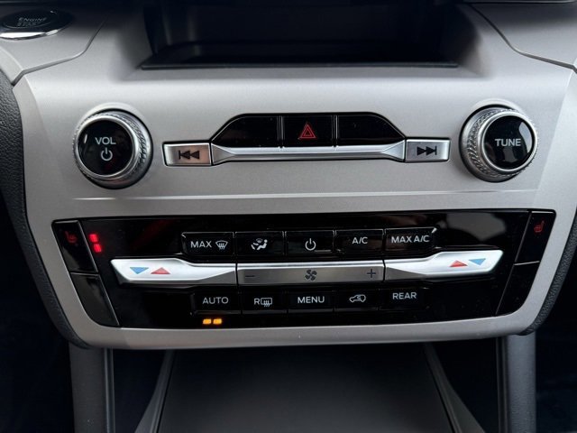 Certified 2023 Ford Explorer XLT image 41